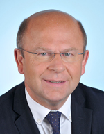 Jean Pierre Gorges éléction présidentielle 2017, candidat