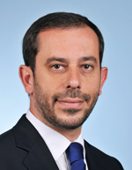 M. <b>Carlos Da Silva</b> - Essonne (1re circonscription) - Assemblée nationale - 267623