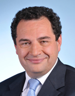 Jean Frédéric Poisson éléction présidentielle 2017, candidat