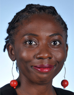Danièle Obono éléction présidentielle 2022, candidat