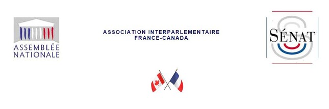 Association interparlementaire France-Canada