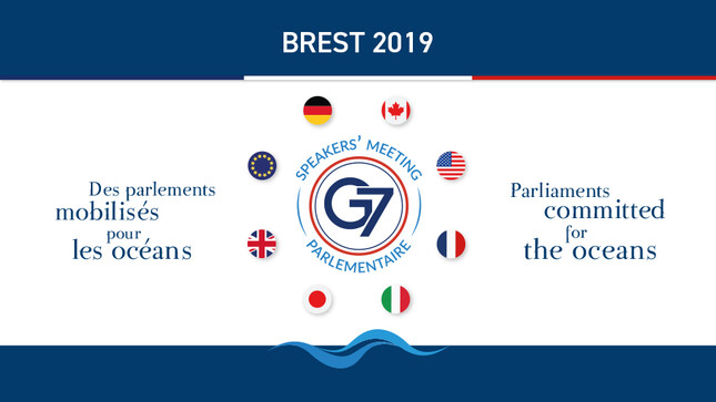 G7 Parlementaire - visuel 2