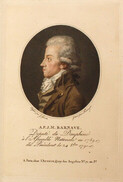 Barnave (1761-1793) 