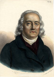François Antoine Boissy d'Anglas (1756-1826)