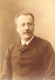 Albert de Mun (1841-1914)
