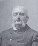 Francis de Hault de Pressensé (1853-1914)