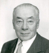 Paul Reynaud (1878 - 1966)