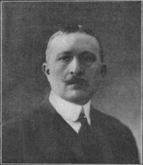 René Viviani (1863 - 1925)