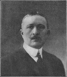 René Viviani (1863 - 1925)