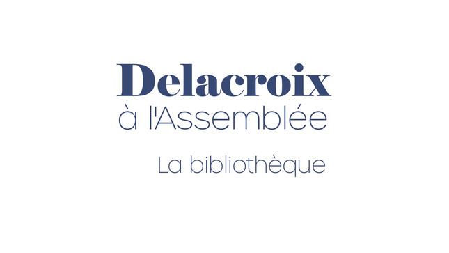 Vidéo Delacroix - Bibliothèque
