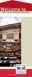 Welcome to the National Assembly