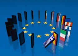 Europe  - crise grecque