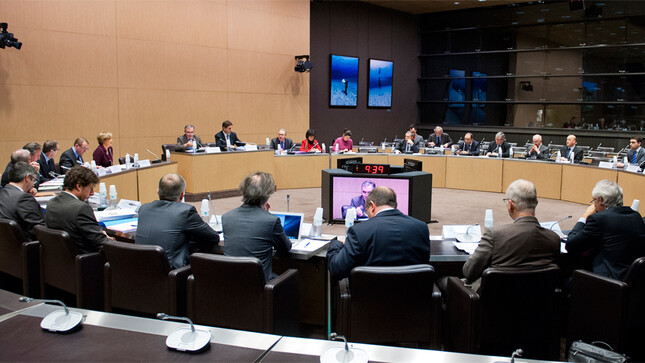 Mission d'information sur les coûts de production en France, réunion du 6 décembre 2012