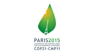 Conférence de Paris sur le climat ( COP 21 ) 
