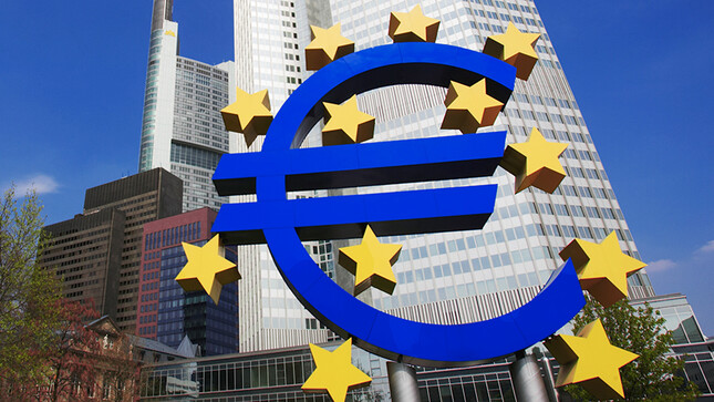 Euro BCE