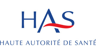 Haute Autorité de Santé ( logo )