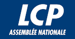 Logo LCP Assemblée nationale