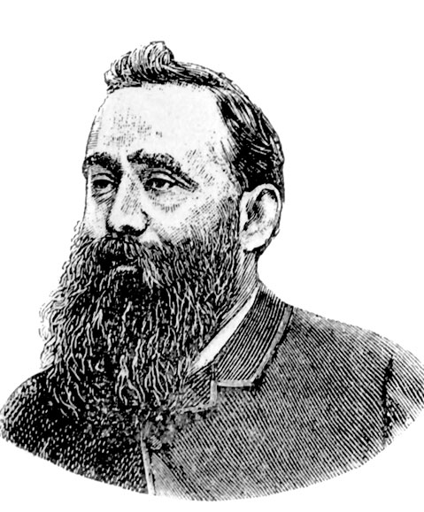 Eugène Baudin (1853-1918)