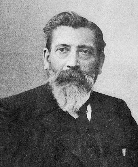 Paul Brousse (1844-1912)