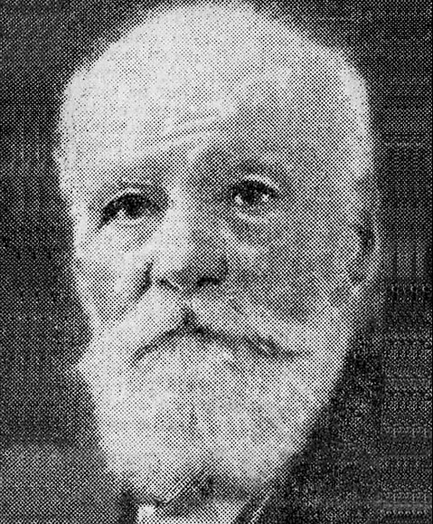 Zéphirin Camélinat (1840-1932)