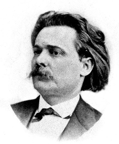 Germain Casse (1837-1900)