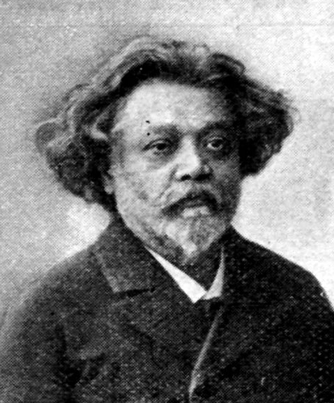 Clovis Hugues (1851-1907)