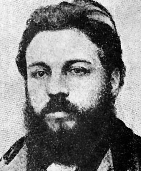 Léo Melliet (1843-1909)