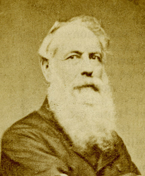 Jules Miot (1809-1883)