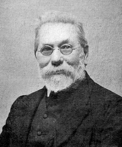 Édouard Vaillant (1840-1915)
