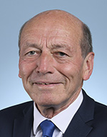 Photo de M. Michel Herbillon, Député français | Val-de-Marne (8ème circonscription)
