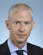 Photo de M. Franck Riester, Membre du gouvernement depuis le 21 mai 2022 