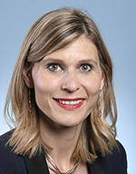 Photo de Mme Virginie Duby-Muller, Député français | Haute-Savoie (4ème circonscription)