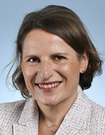 Photo de Mme Valérie Rabault, Député français | Tarn-et-Garonne (1ème circonscription)