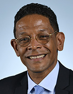 Photo de M. Jean-Philippe Nilor, Député français | Martinique (4ème circonscription)