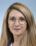 Photo de madame la députée Patricia Mirallès