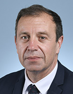 Photo de monsieur le député François Jolivet