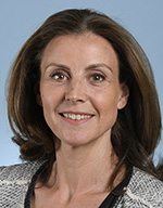 Photo de Mme Charlotte Parmentier-Lecocq, Député français | Nord (6ème circonscription)