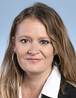 Photo de Mme Olivia Grégoire, Membre du gouvernement depuis le 21 mai 2022 