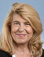 Photo de Mme Dominique Faure, Membre du gouvernement depuis le 5 juill. 2022 