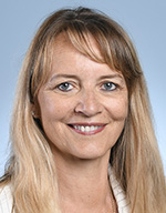 Photo de madame la députée Lysiane Métayer