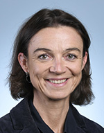 Photo de madame la députée Félicie Gérard