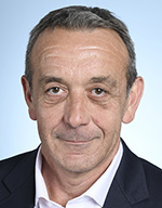 Photo de monsieur le député Jean-François Lovisolo
