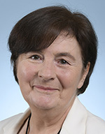 Photo de madame la députée Béatrice Roullaud