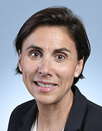 Photo de Mme Laure Lavalette, Député français | Var (2ème circonscription)