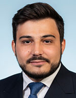 Photo de monsieur le député Gabriel Tomatis