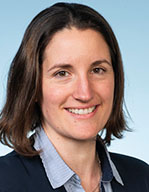 Photo de madame la députée Emeline Rey-Rinchet