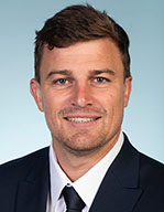 Photo de monsieur le député Pierre-Henri Carbonnel