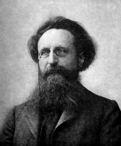 Jules Bazile dit Jules Guesde