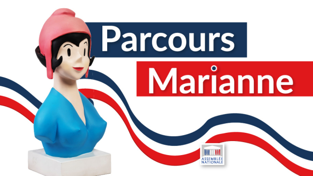 Parcours Marianne