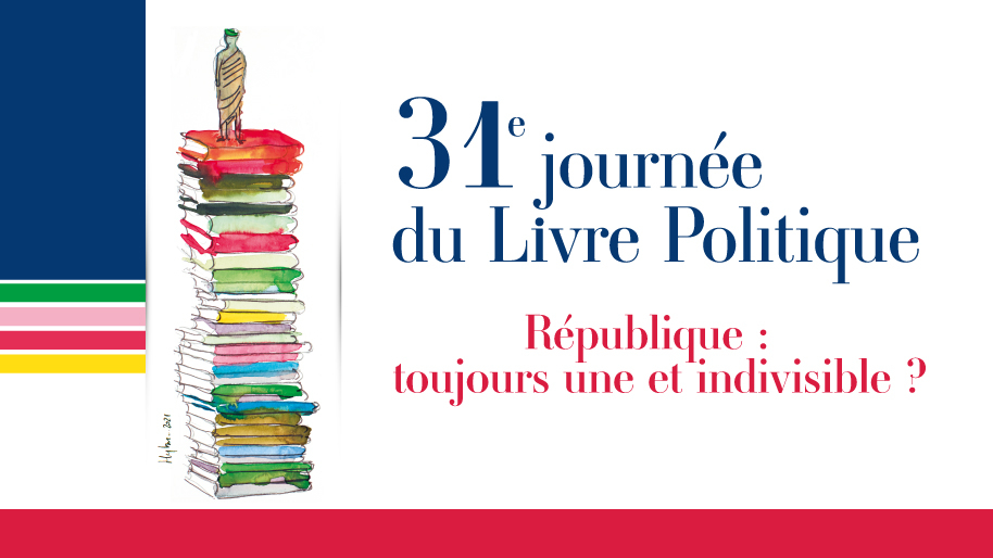 Livre Politique 2022